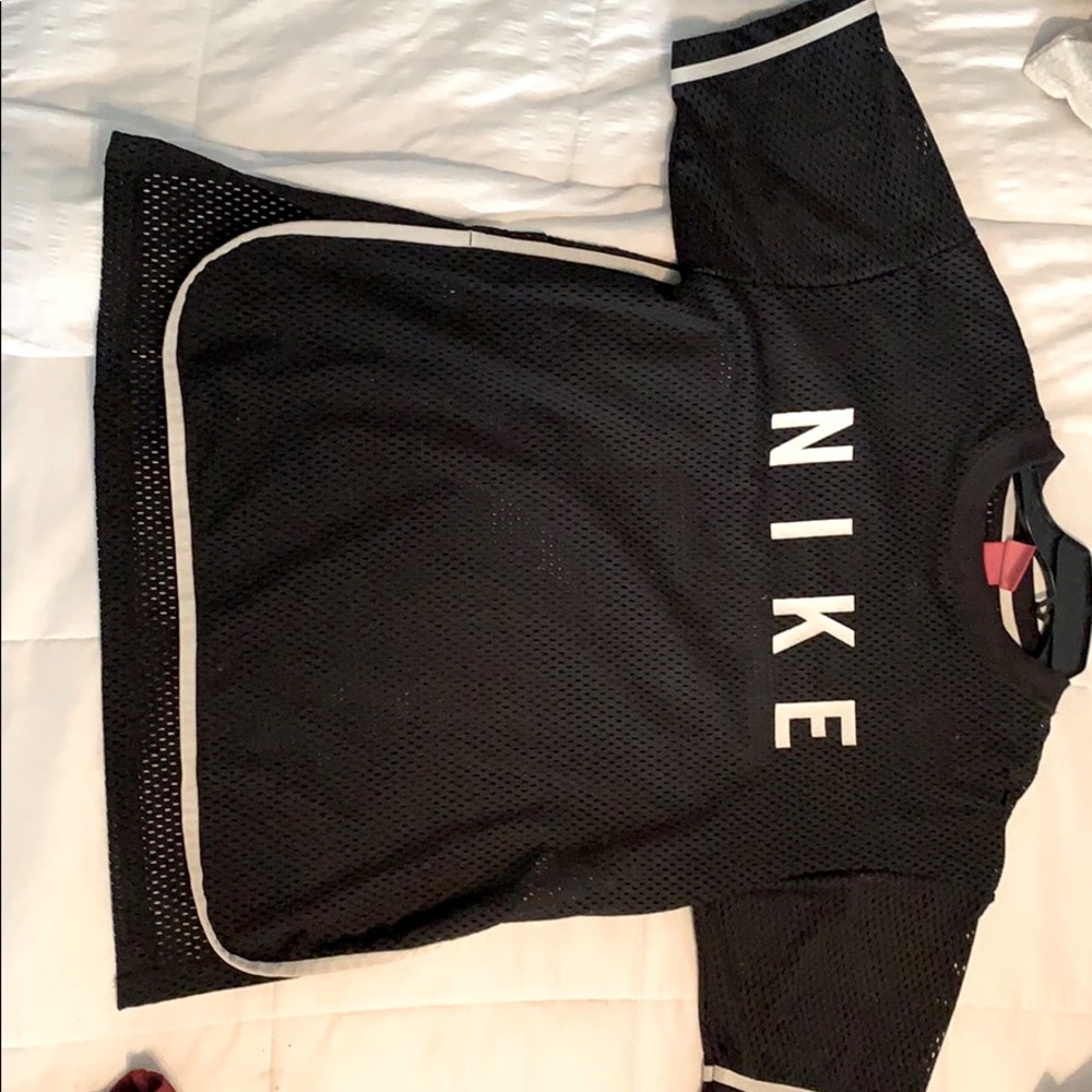 Nike blouse